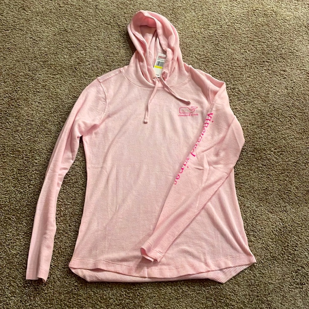 Vineyard Vines long sleeve hoodie